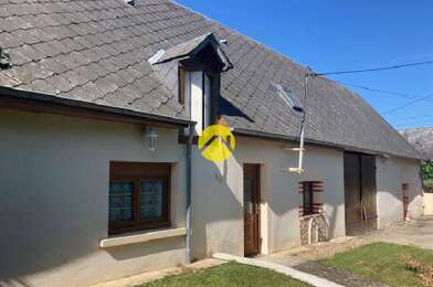 Maison 4 pièces 169000 €