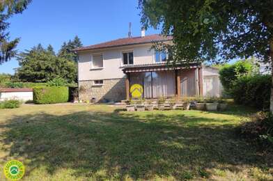 Maison 4 pièces 119900 €