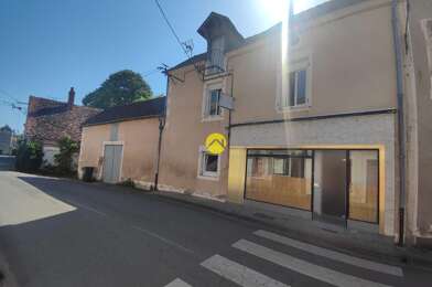 Maison 6 pièces 89100 €
