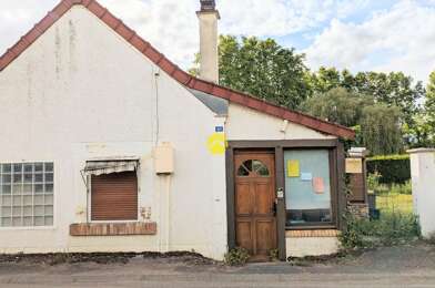 Maison 3 pièces 78000 €