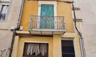 Immeuble  162 m² à vendre à Nîmes (30900)