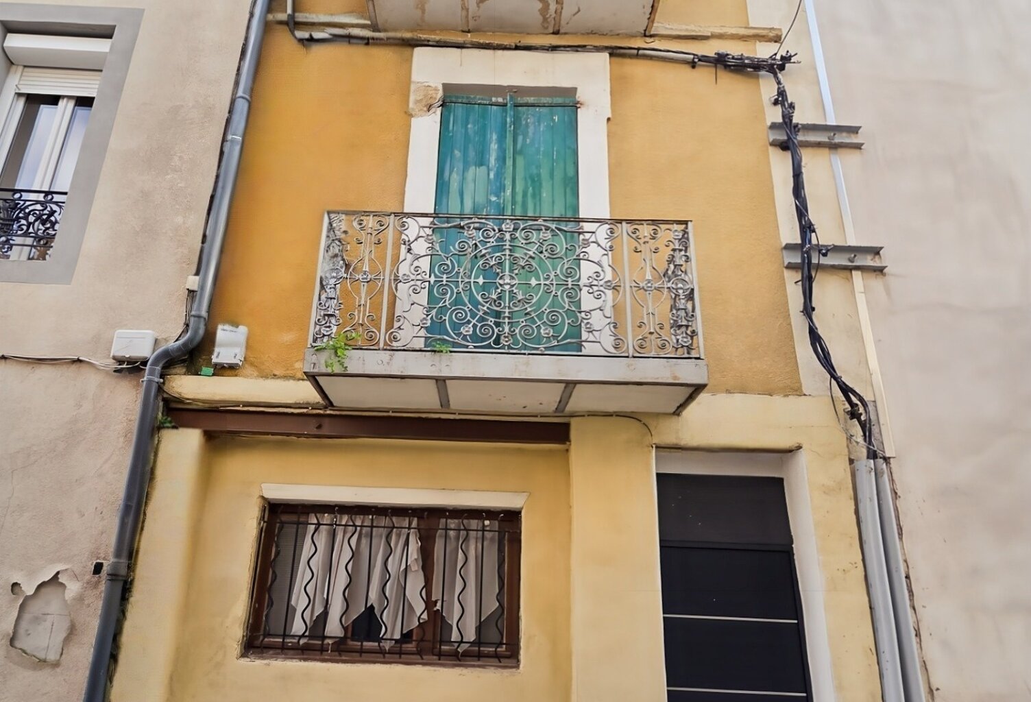 Immeuble de 6 appartements NIMES (30) — photo 1