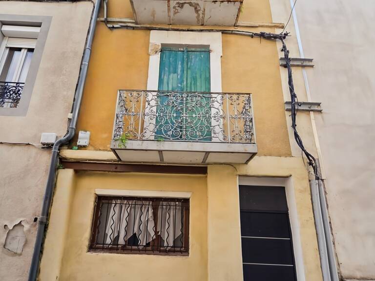 Immeuble de 6 appartements NIMES (30) — photo 1