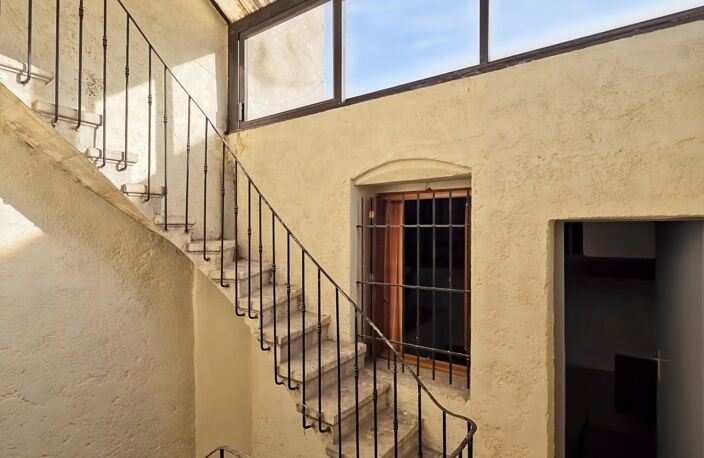 Immeuble de 6 appartements NIMES (30) — photo 5