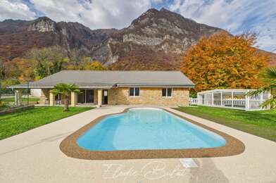 Maison 4 pièces 412000 €