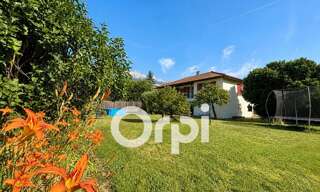 Maison 5 Pièces 114 m² à vendre à Villard-Bonnot (38190)