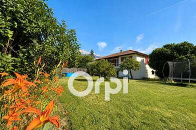 Maison 5 pièces 395000 €