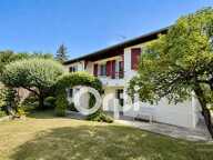 Maison familiale avec jardin et dépendance à Villard-Bonnot — photo 2