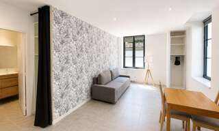 Appartement 1 Pièce 28 m² à louer à Saint-Étienne (42100)