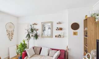 Appartement 2 Pièces 35 m² à vendre à Saint-Nazaire (44600)