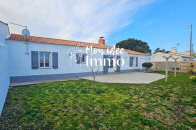 Maison 5 pièces 480000 €
