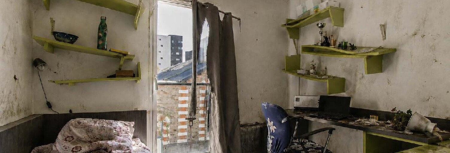Appartement 1 Pièce 19 m² à vendre à Nantes (44200)