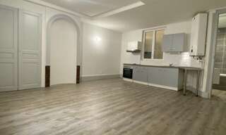Appartement 1 Pièce 30 m² à louer à Nancy (54000)