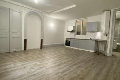 Appartement 1 pièces 415 €