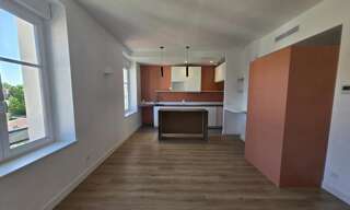 Appartement 5 Pièces 71 m² à louer à Nancy (54000)