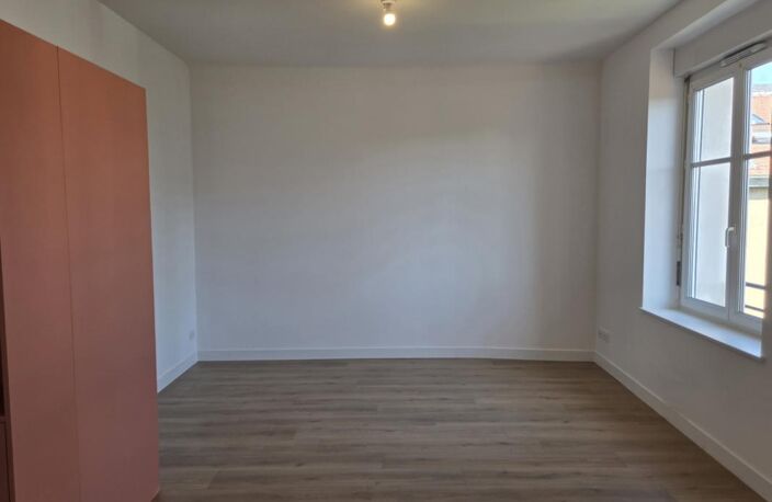 NANCY ARTEM : DUPLEX 4 CHAMBRES RENOVE AVEC PAC GAINABLE — photo 3