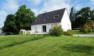 Maison 5 Pièces 110 m² à vendre à Saint-Tugdual (56540)