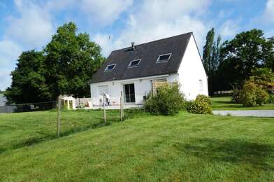 Maison 5 pièces 194580 €