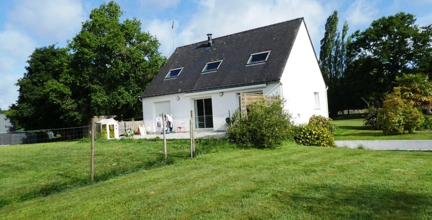 Maison récente — photo 1