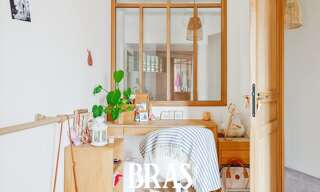 Appartement 4 Pièces 80 m² à vendre à Vannes (56000)