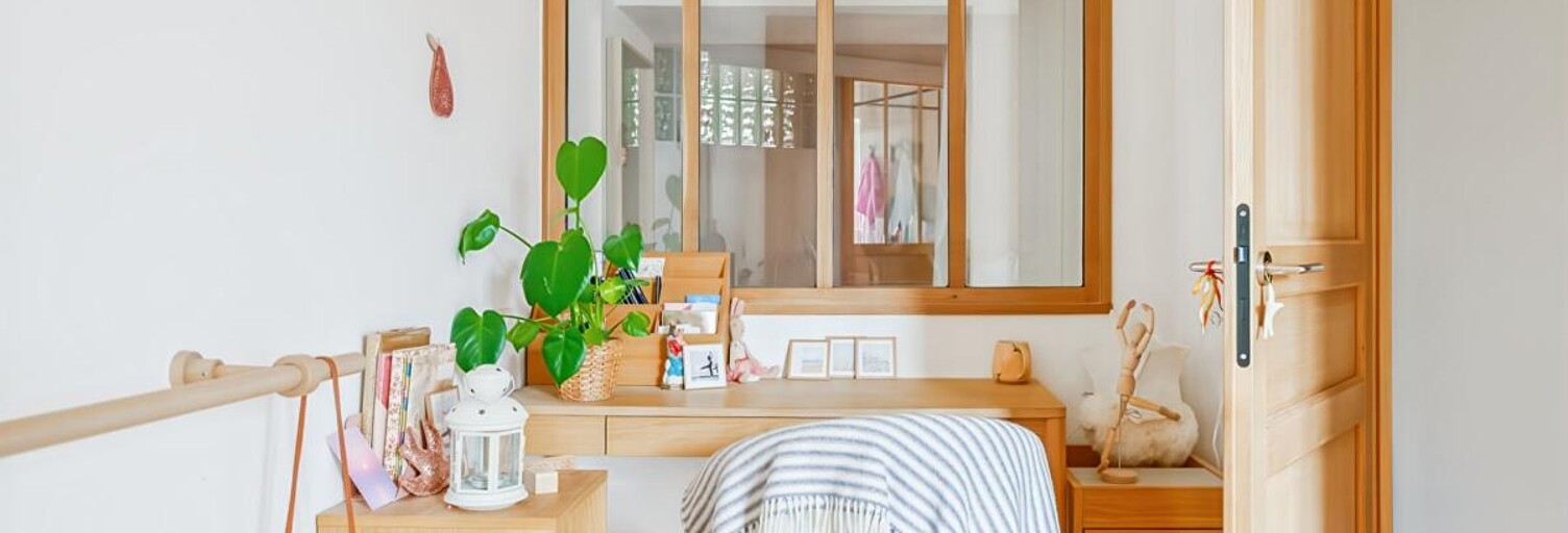 Appartement 4 Pièces 80 m² à vendre à Vannes (56000)