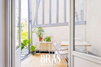 Appartement 4 pièces 399000 €