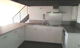 Appartement 3 Pièces 55 m² à louer à Lyon 4 (69004)