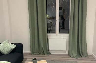 Appartement 2 pièces 1150 €