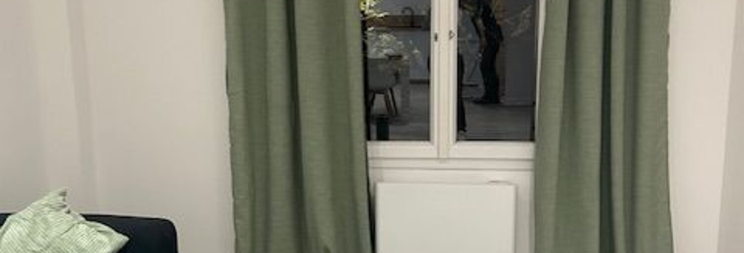 Appartement 2 Pièces 50 m² à louer à Le Raincy (93340)