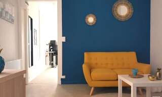 Appartement 2 Pièces 28 m² à louer à Ham (80400)