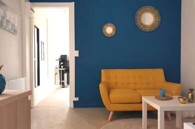 Appartement 2 pièces 520 €
