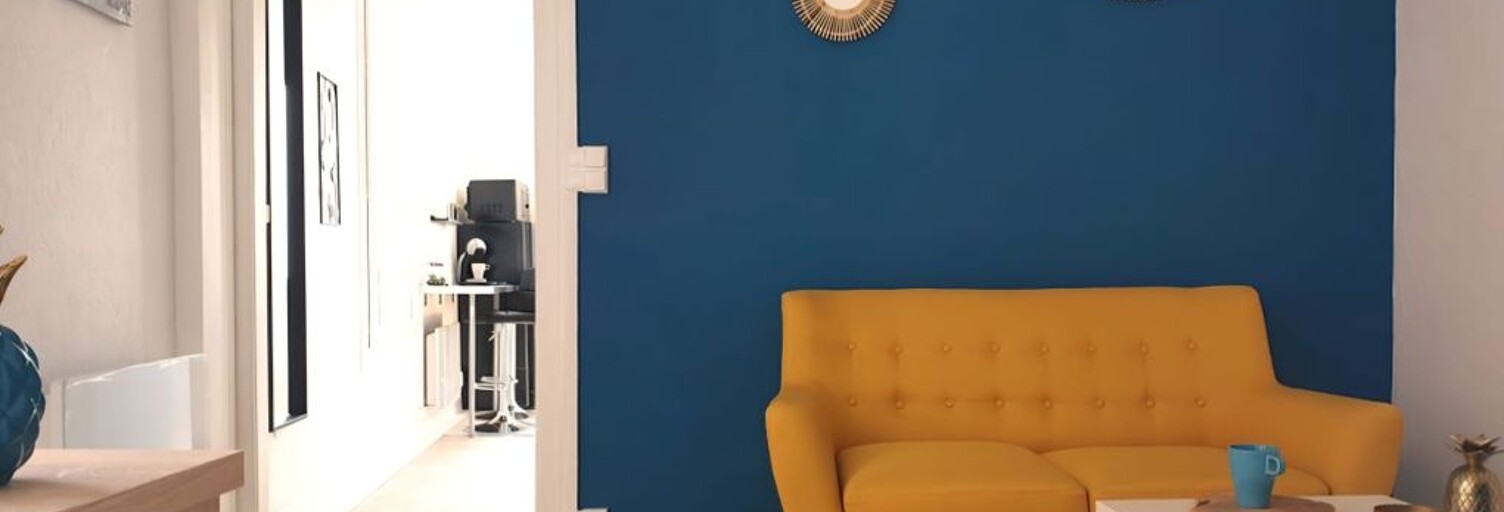 Appartement 2 Pièces 28 m² à louer à Ham (80400)