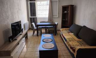 Appartement 1 Pièce 38 m² à louer à Marseille 7 (13007)