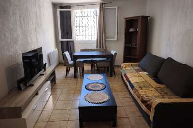 Appartement 1 pièces 750 €