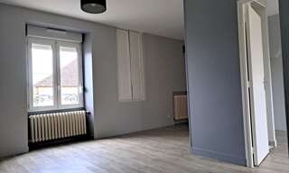Appartement 2 Pièces 40 m² à louer à La Ferté-Bernard (72400)