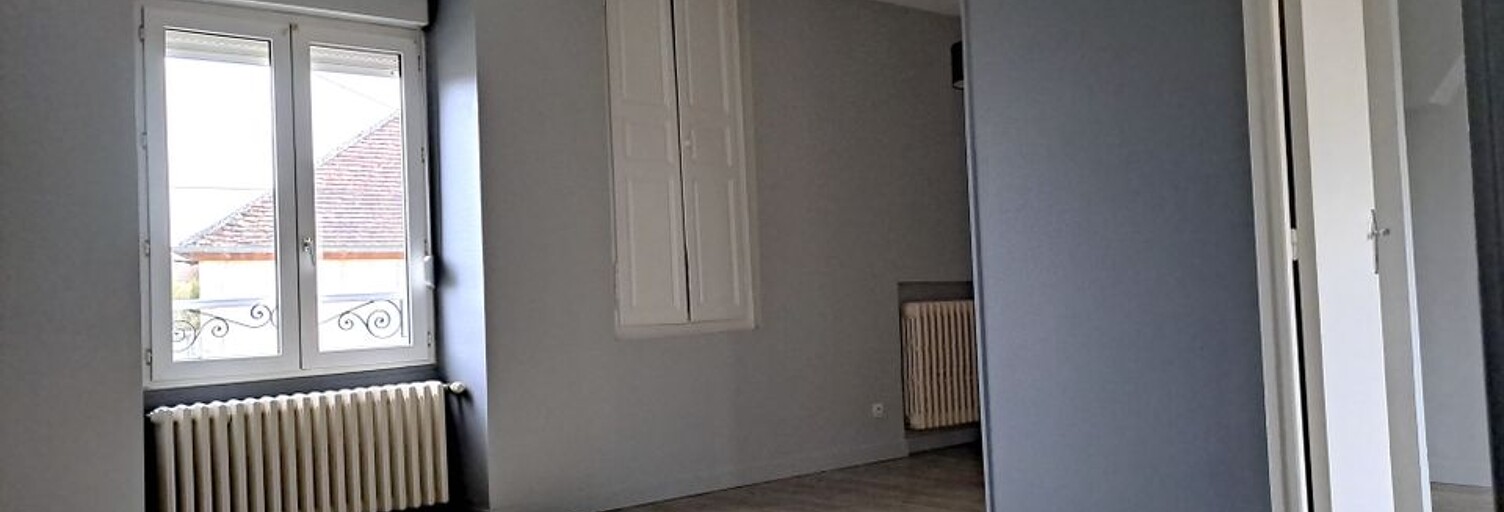 Appartement 2 Pièces 40 m² à louer à La Ferté-Bernard (72400)