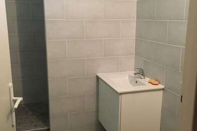 Appartement 2 pièces 676 €
