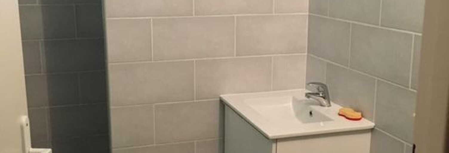 Appartement 2 Pièces 40 m² à louer à Marignane (13700)