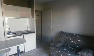 Appartement 1 Pièce 16 m² à louer à Tours (37000)