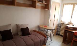 Appartement 1 Pièce 15 m² à louer à Nîmes (30000)