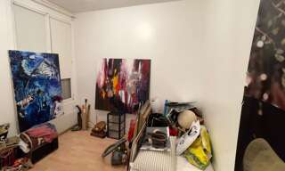 Appartement 1 Pièce 10 m² à louer à Paris 1 (75001)