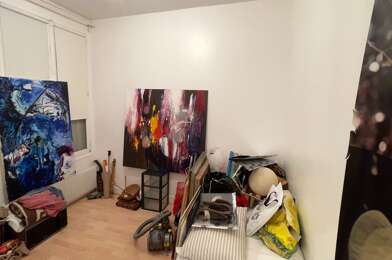 Appartement 1 pièces 660 €