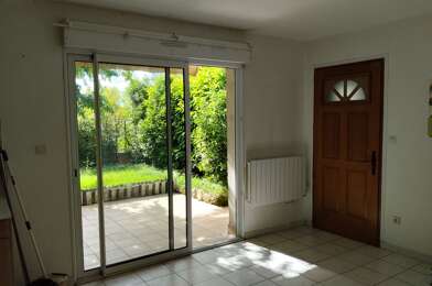 Appartement 3 pièces 615 €