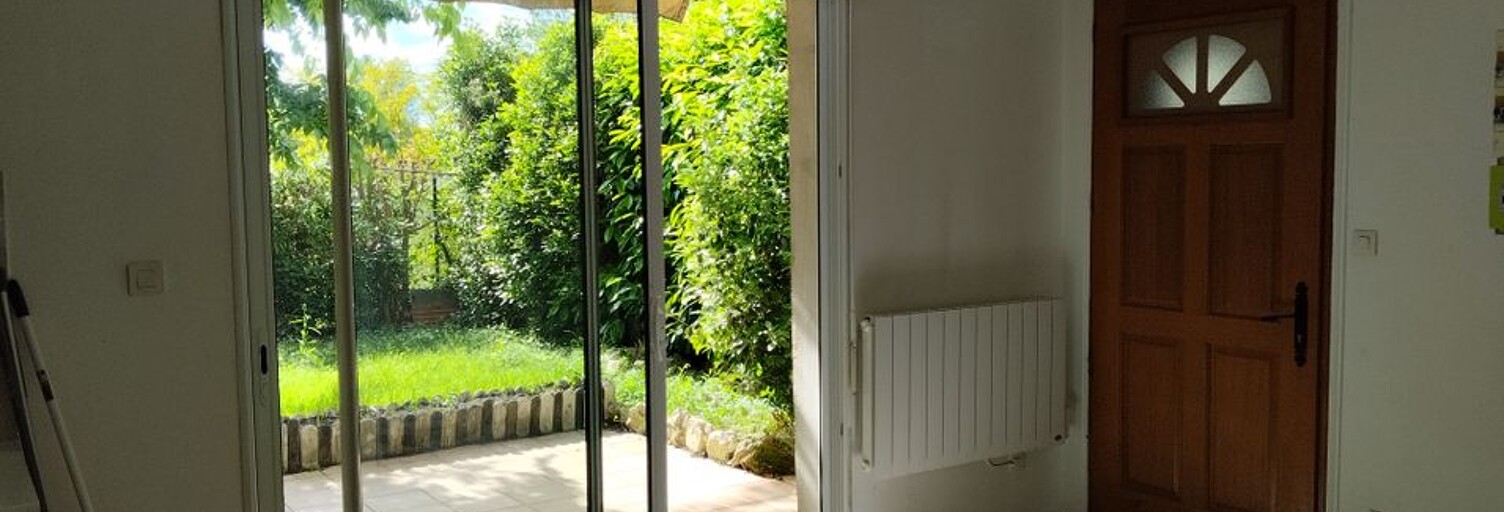 Appartement 3 Pièces 58 m² à louer à Colayrac-Saint-Cirq (47450)