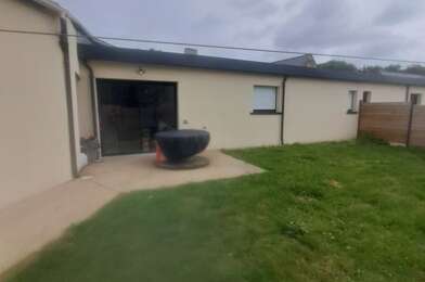 Maison 3 pièces 850 €