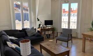 Appartement 3 Pièces 90 m² à louer à Lyon 1 (69001)