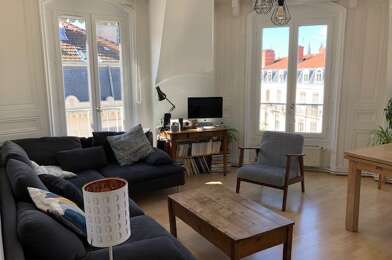 Appartement 3 pièces 1468 €