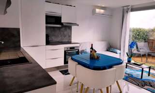 Appartement 2 Pièces 40 m² à louer à Vallauris (06220)