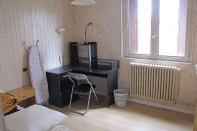 Appartement 3 pièces 750 €
