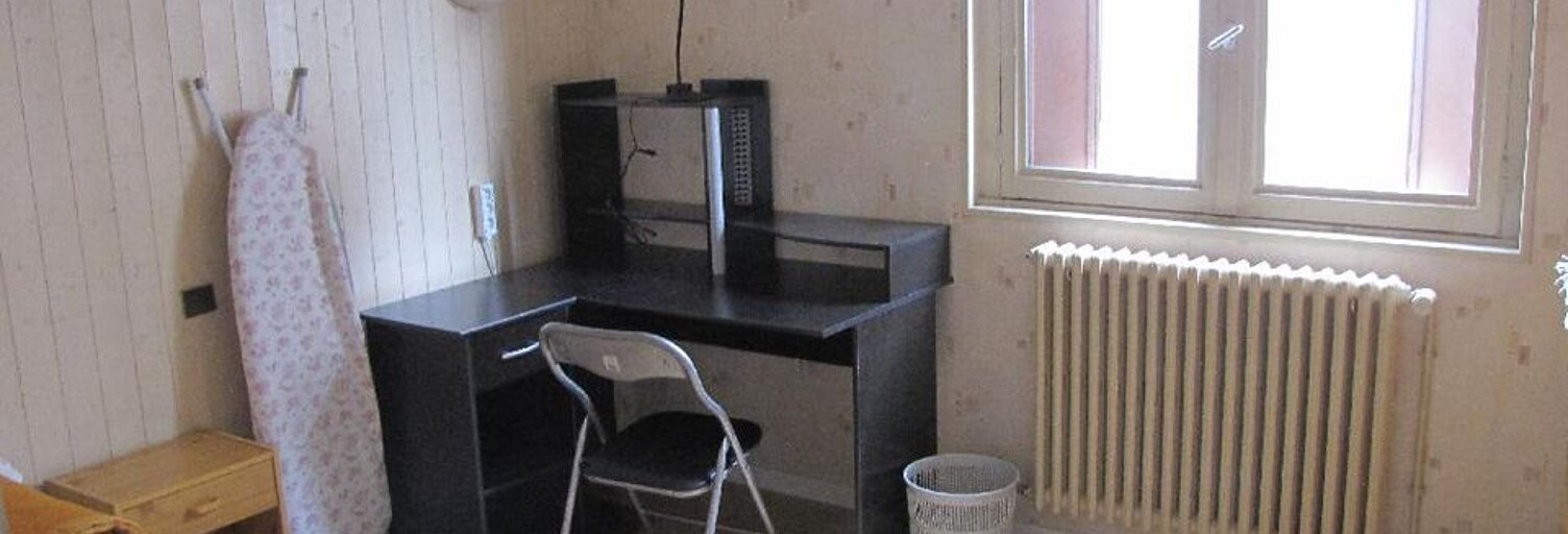 Appartement 3 Pièces 60 m² à louer à Grenoble (38000)